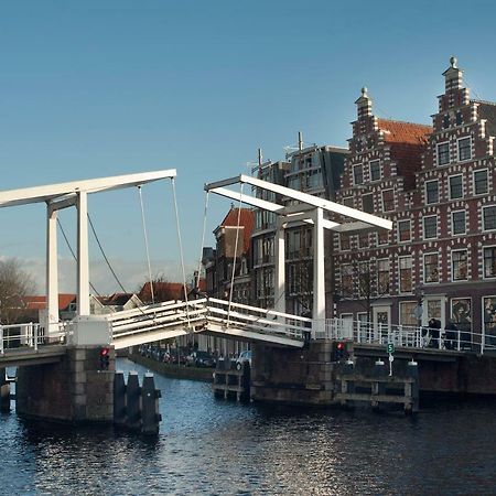 Bed & Breakfast Frans Hals Haarlem Kültér fotó