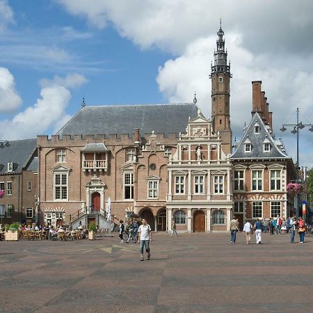 Bed & Breakfast Frans Hals Haarlem Kültér fotó