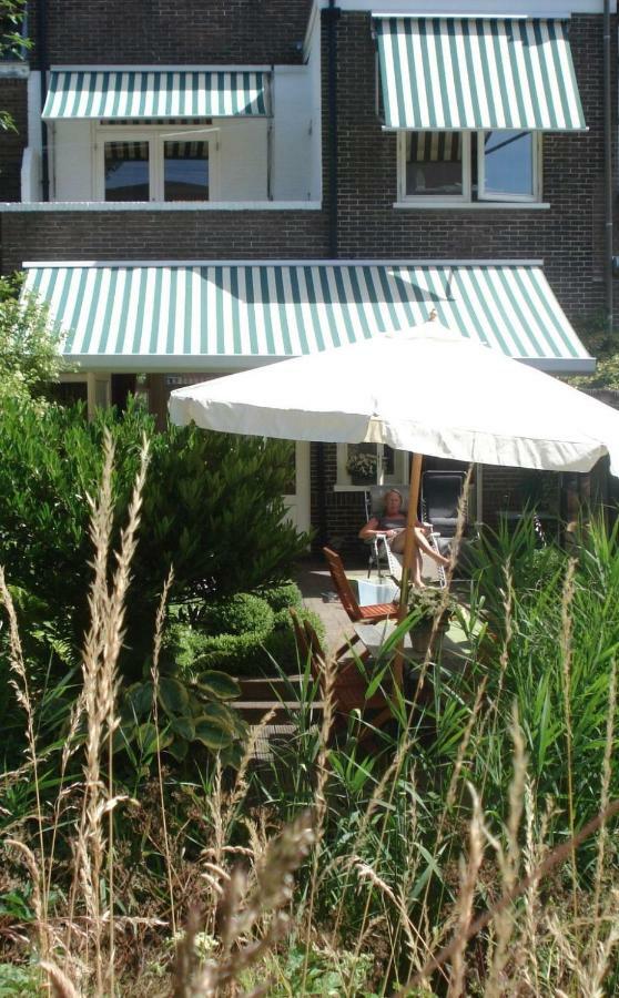 Bed & Breakfast Frans Hals Haarlem Kültér fotó