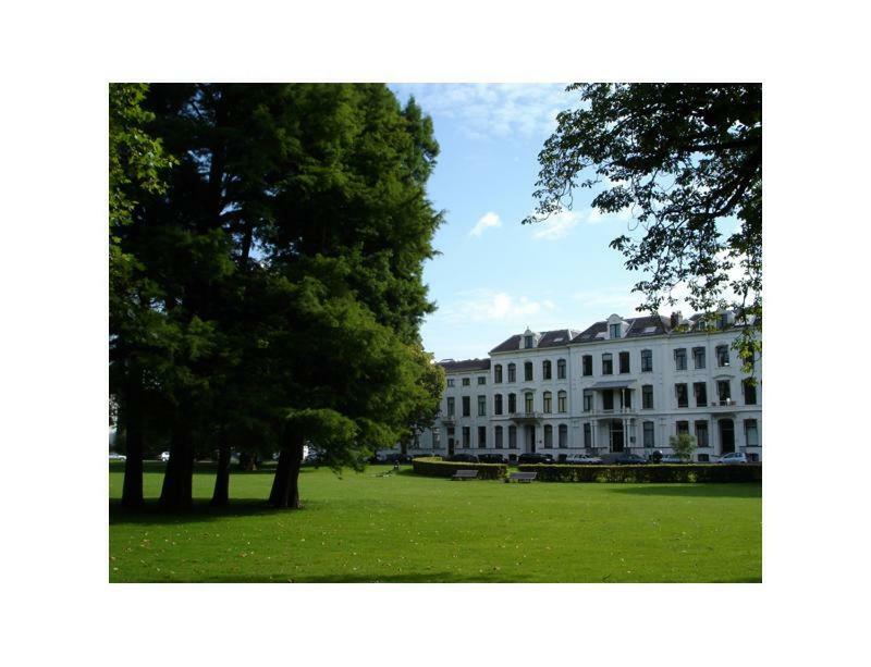 Bed & Breakfast Frans Hals Haarlem Kültér fotó
