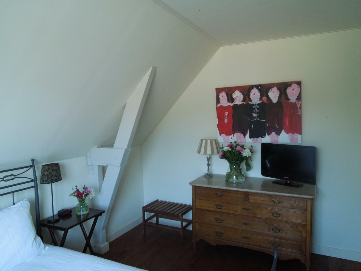 Bed & Breakfast Frans Hals Haarlem Kültér fotó